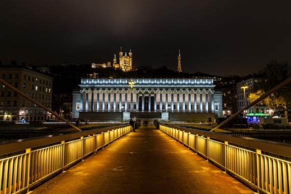 Ste Foy Les Lyon